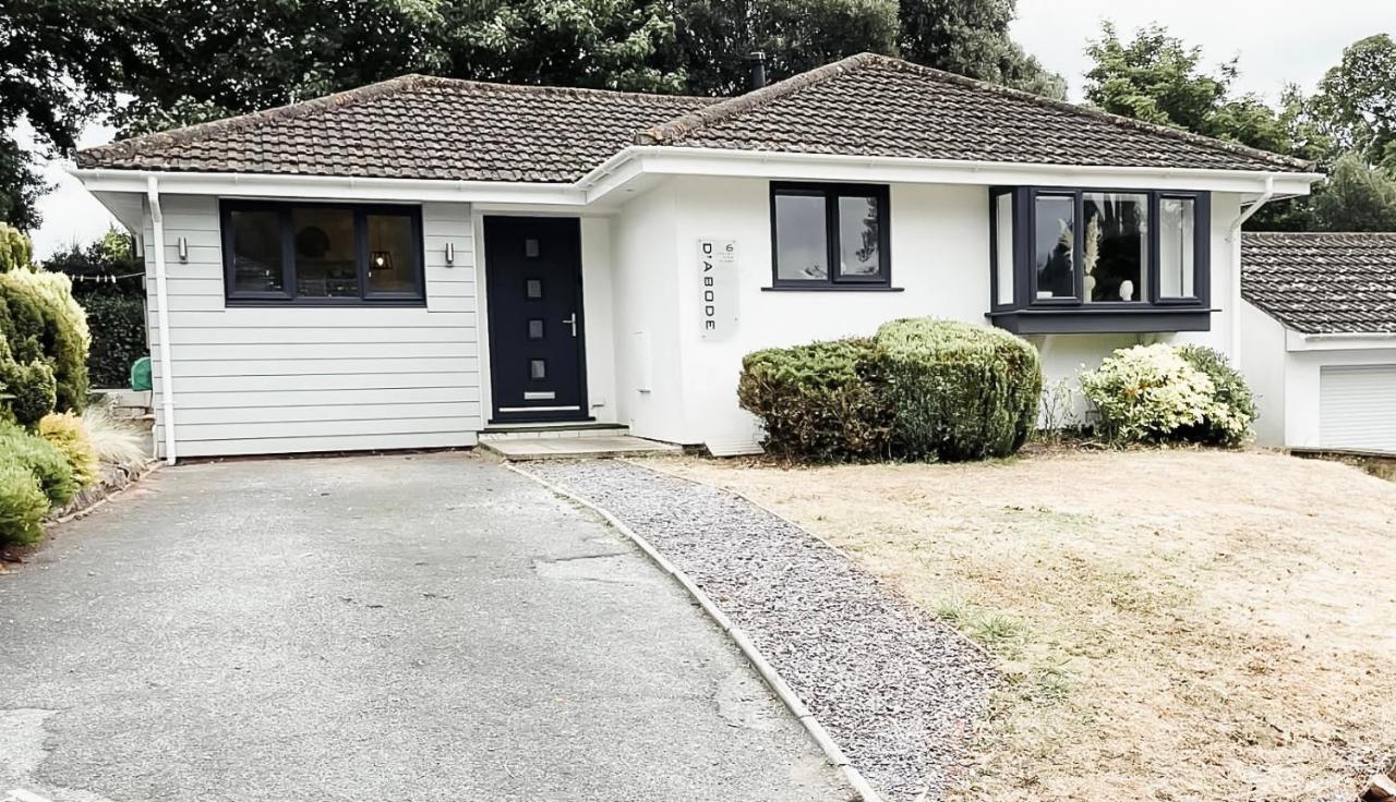 Villa D abode Devon Torquay Exterior foto
